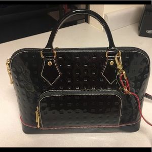 Arcadia Purse